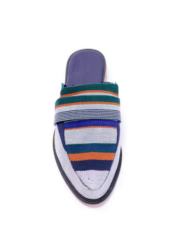 The Keffi Loafers