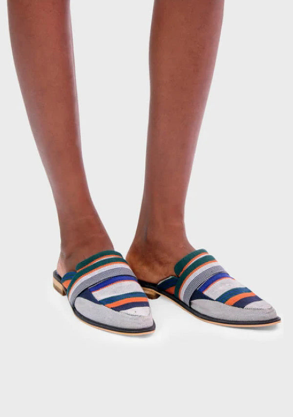 The Keffi Loafers